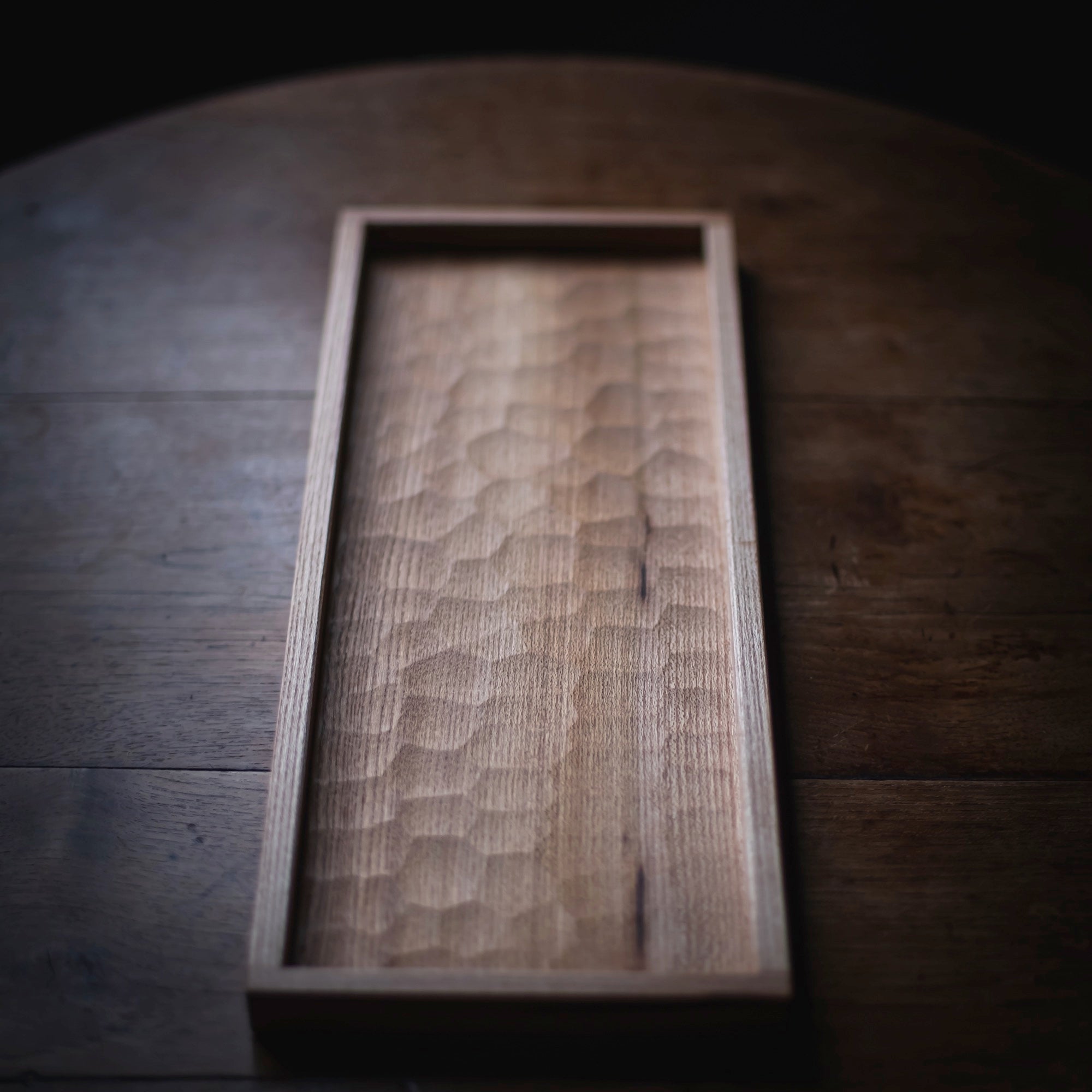 Elm Tray #605 (view 7)