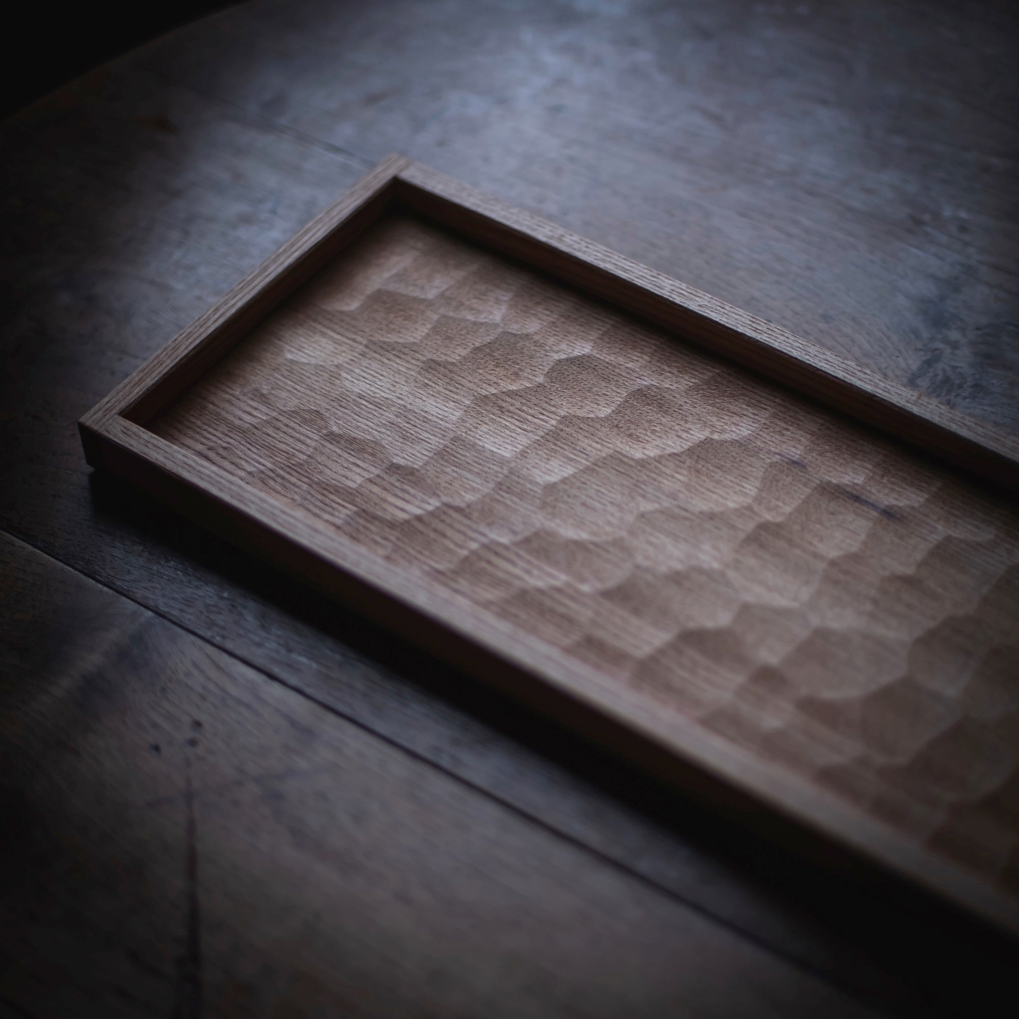 Elm Tray #605 (view 8)