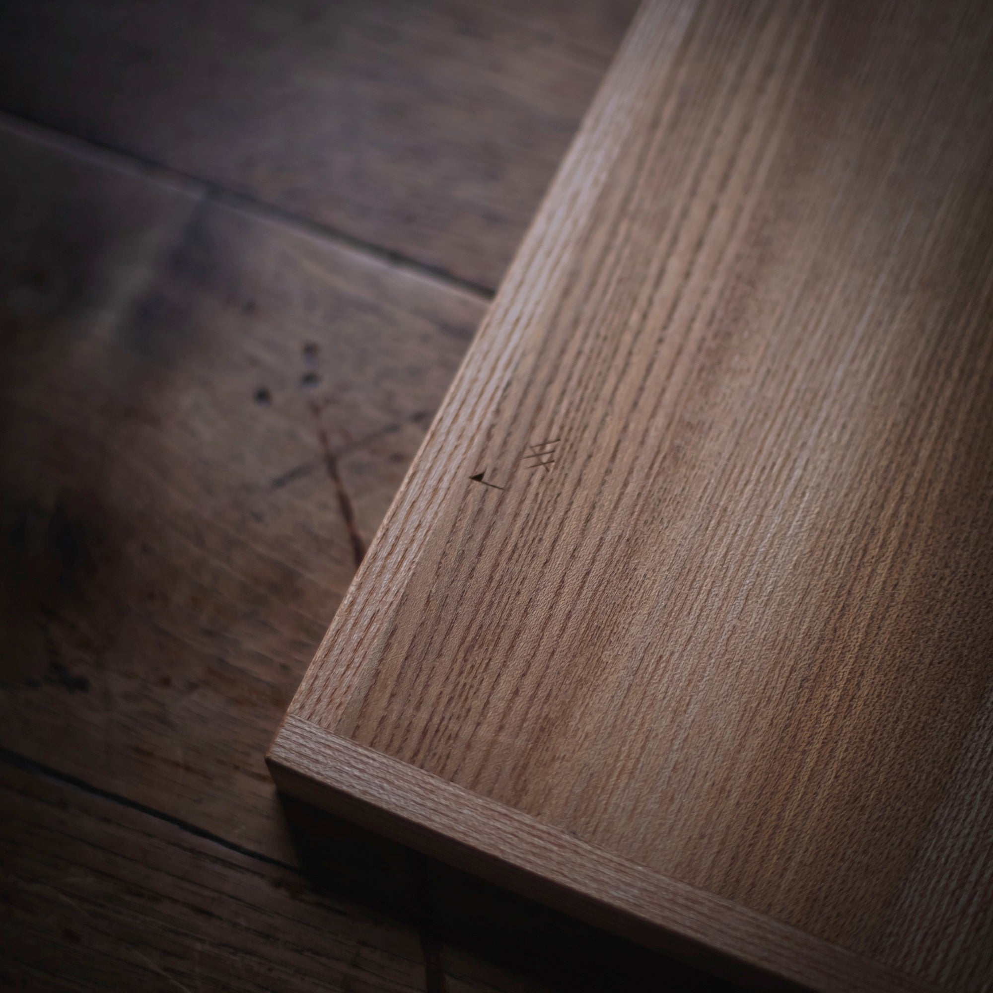 Elm Tray #605 (view 10)