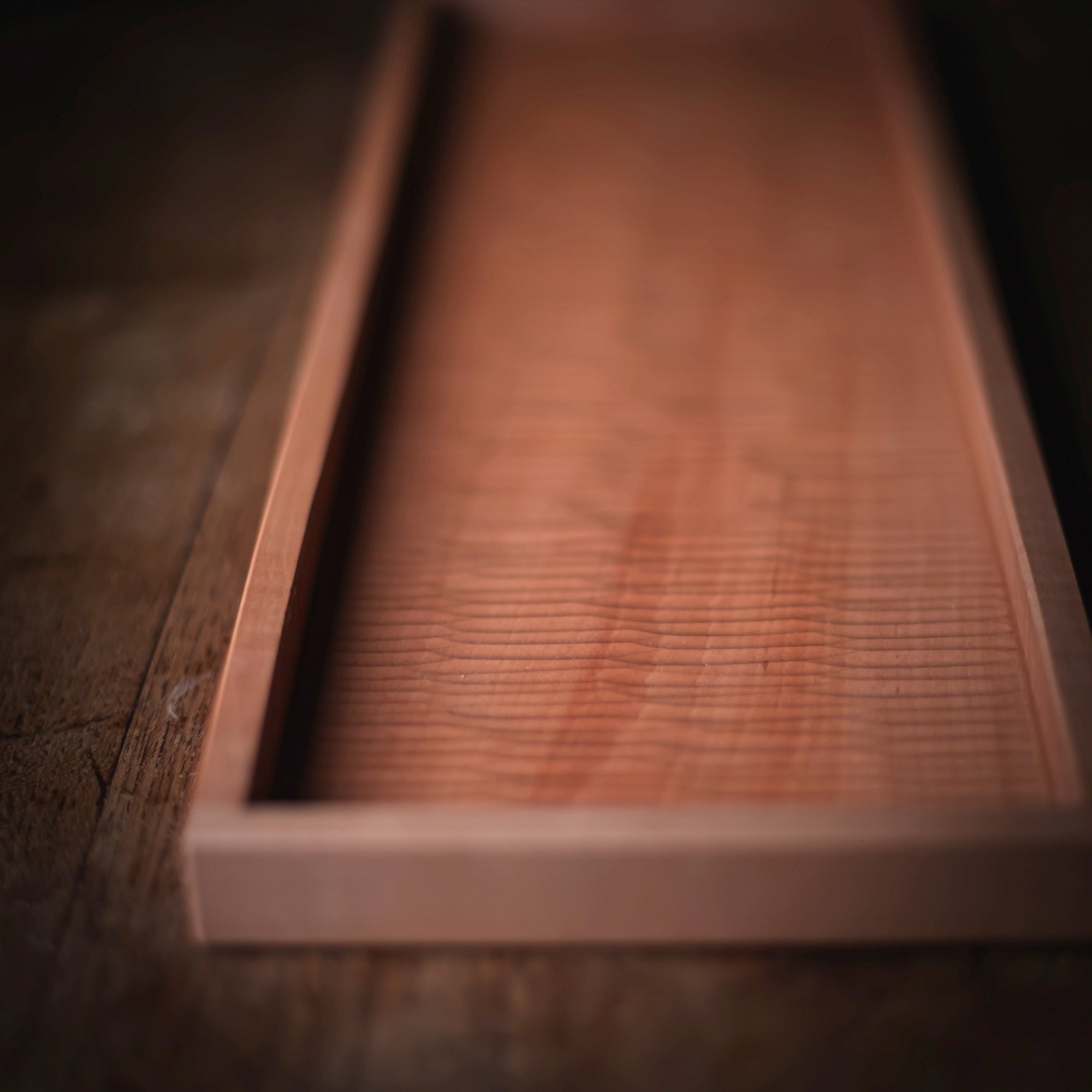 Cherry Tray #606 (view 3)