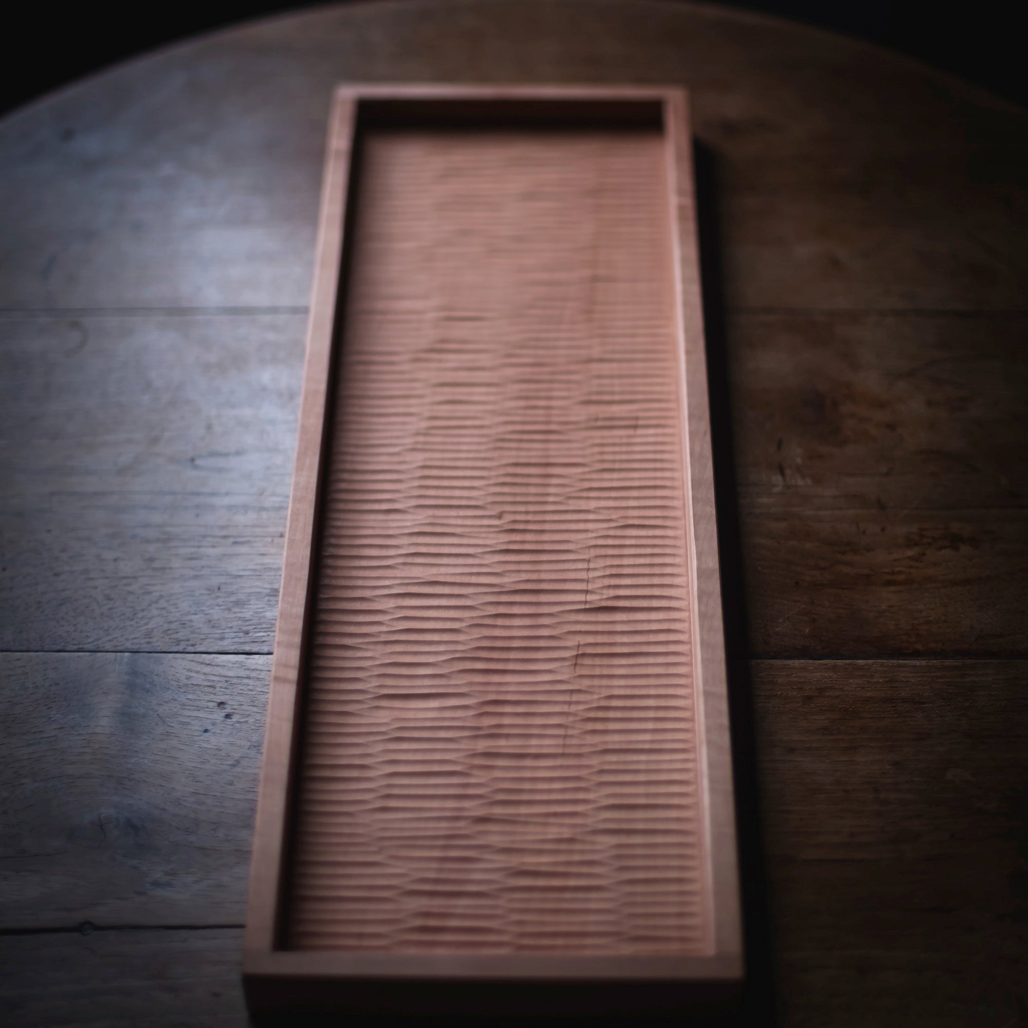 Cherry Tray #606 (view 5)