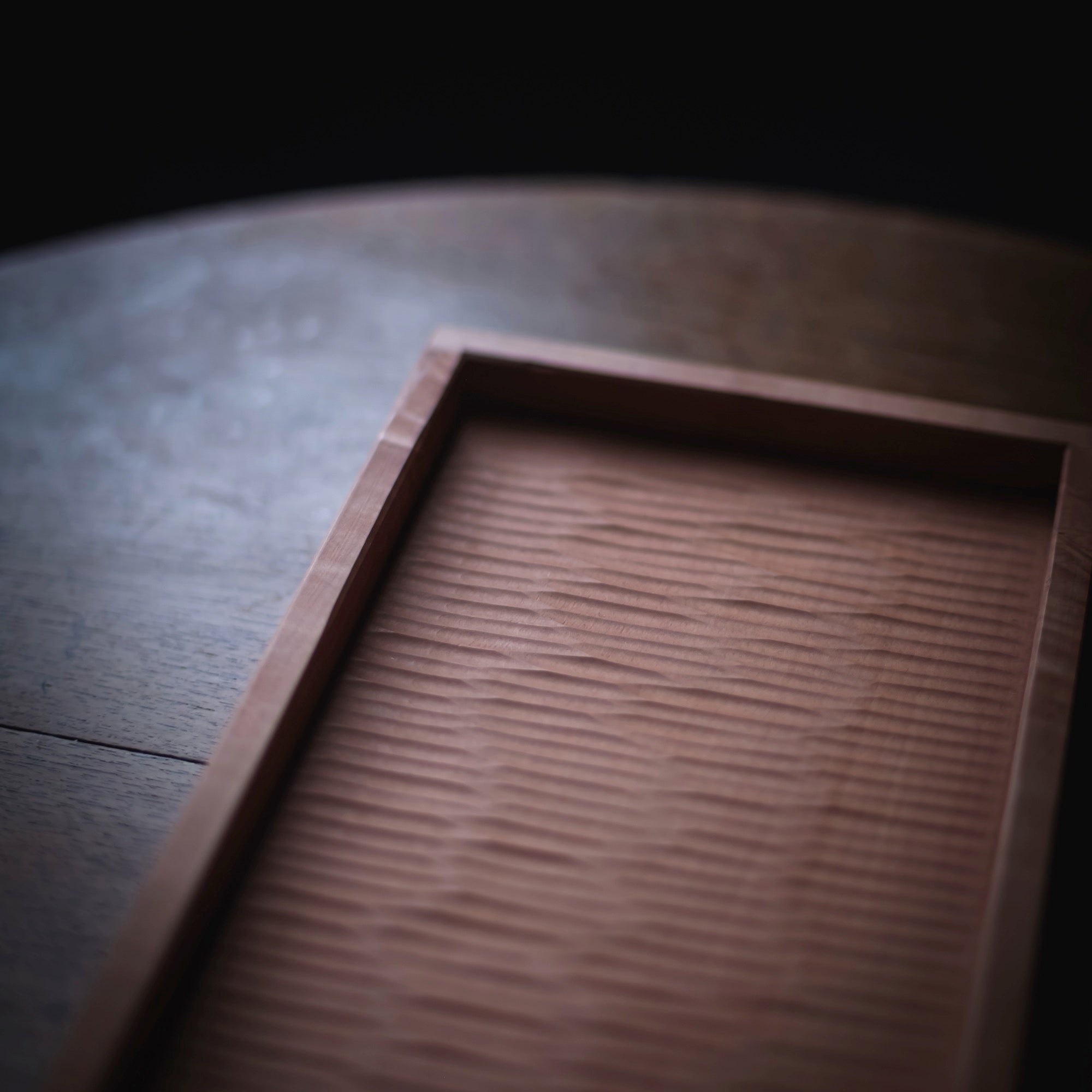 Cherry Tray #606 (view 6)