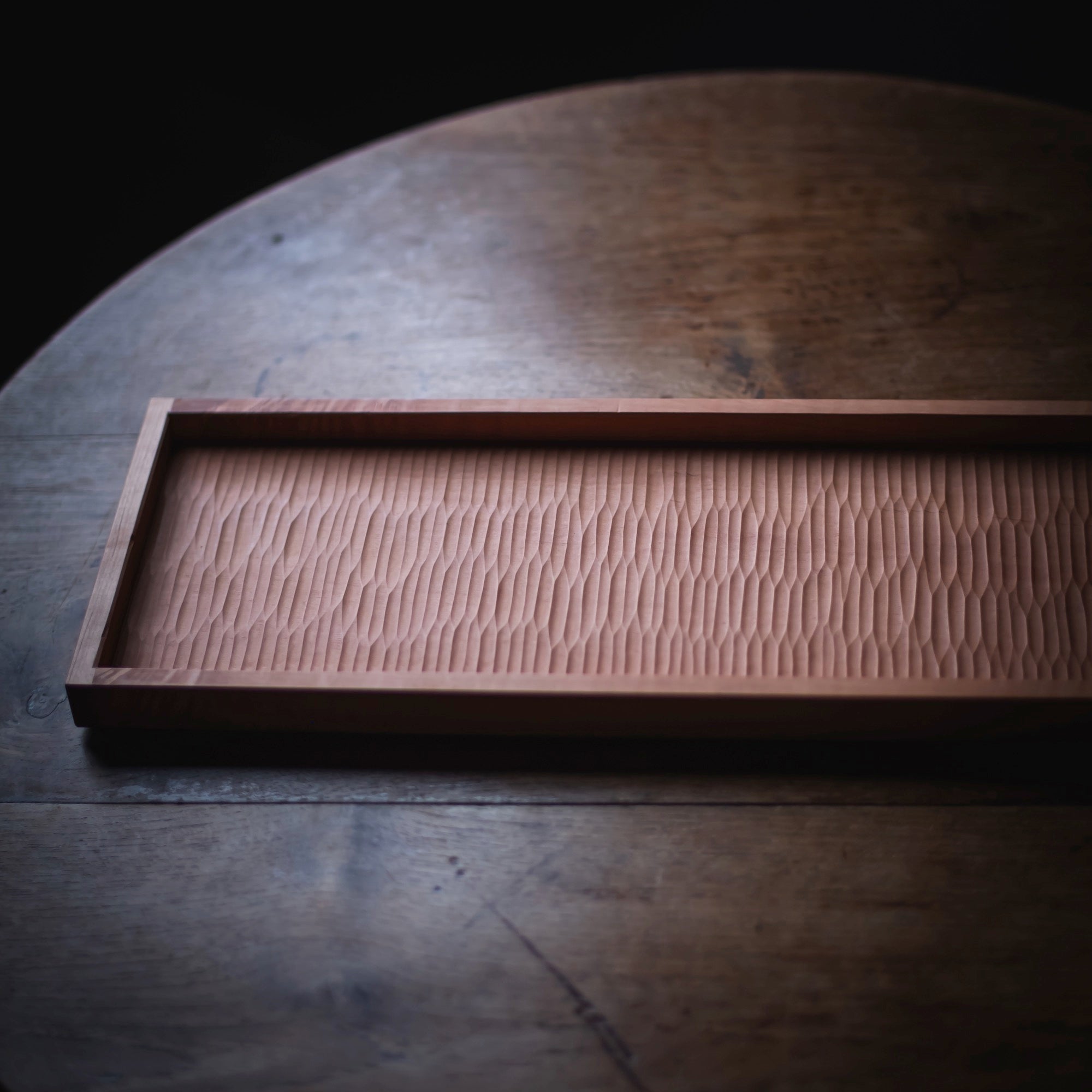 Cherry Tray #606 (view 7)