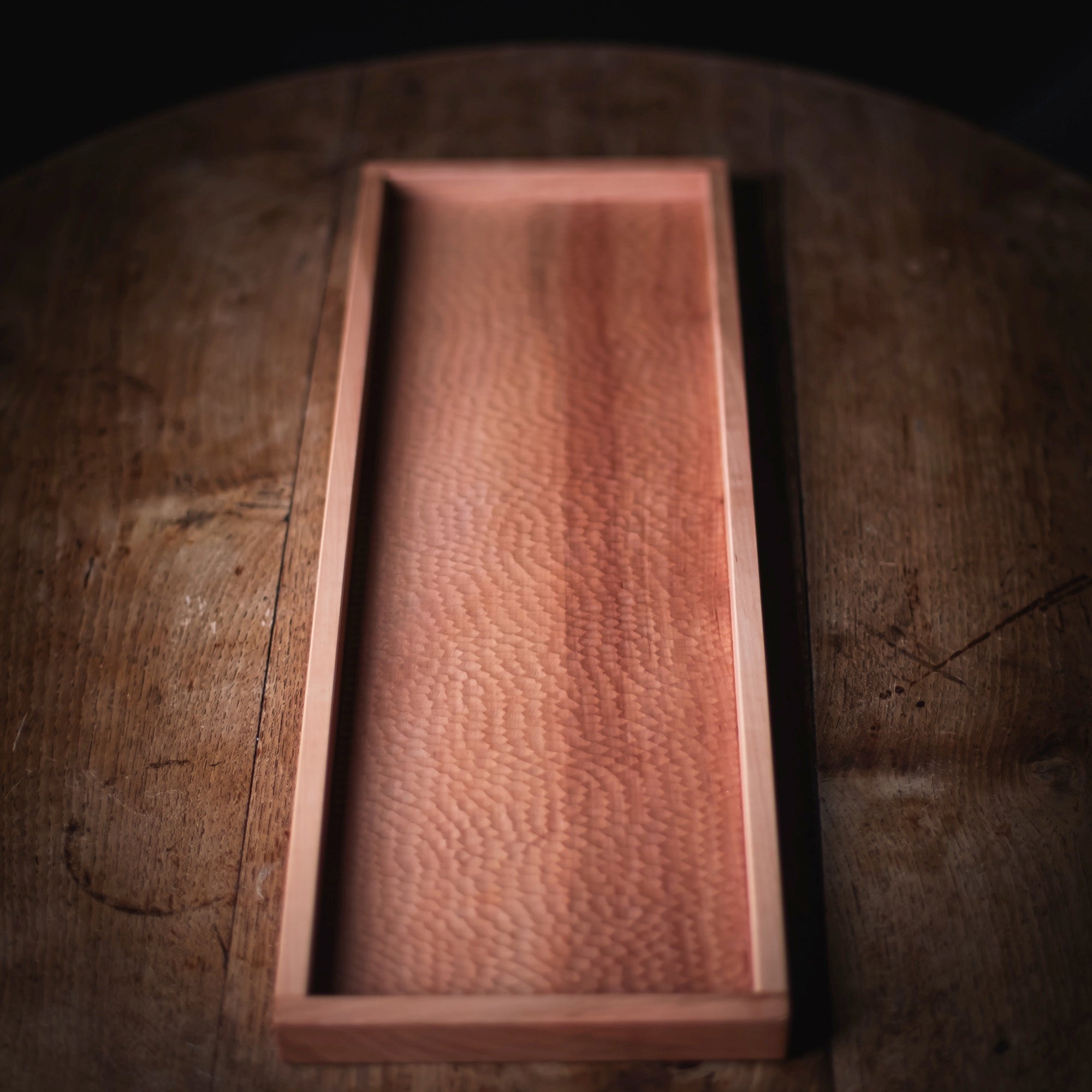 Cherry Tray #607