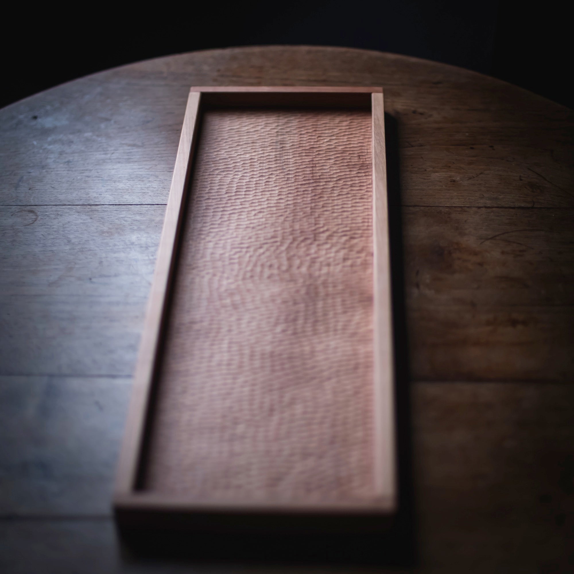 Cherry Tray #607 (view 4)