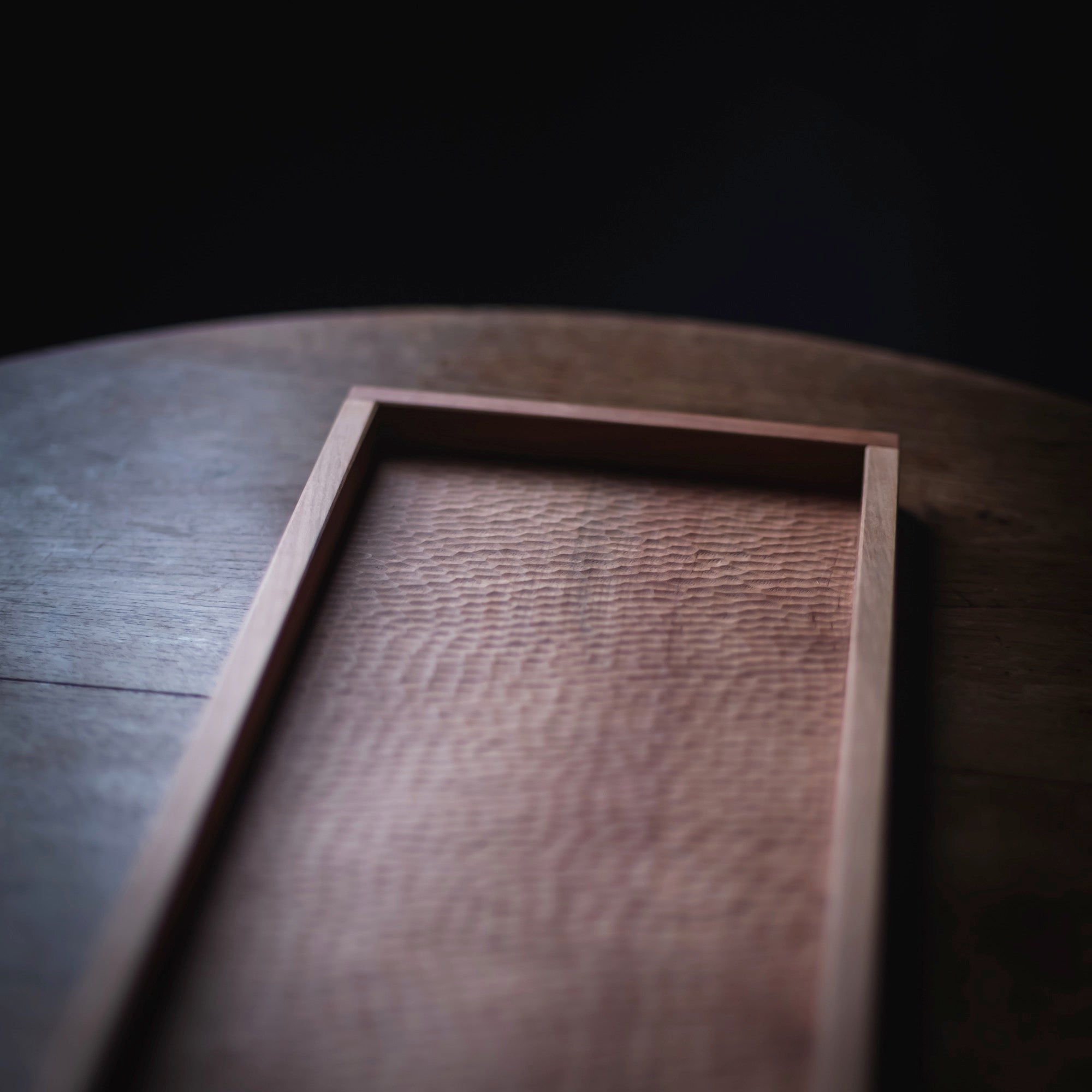 Cherry Tray #607 (view 6)