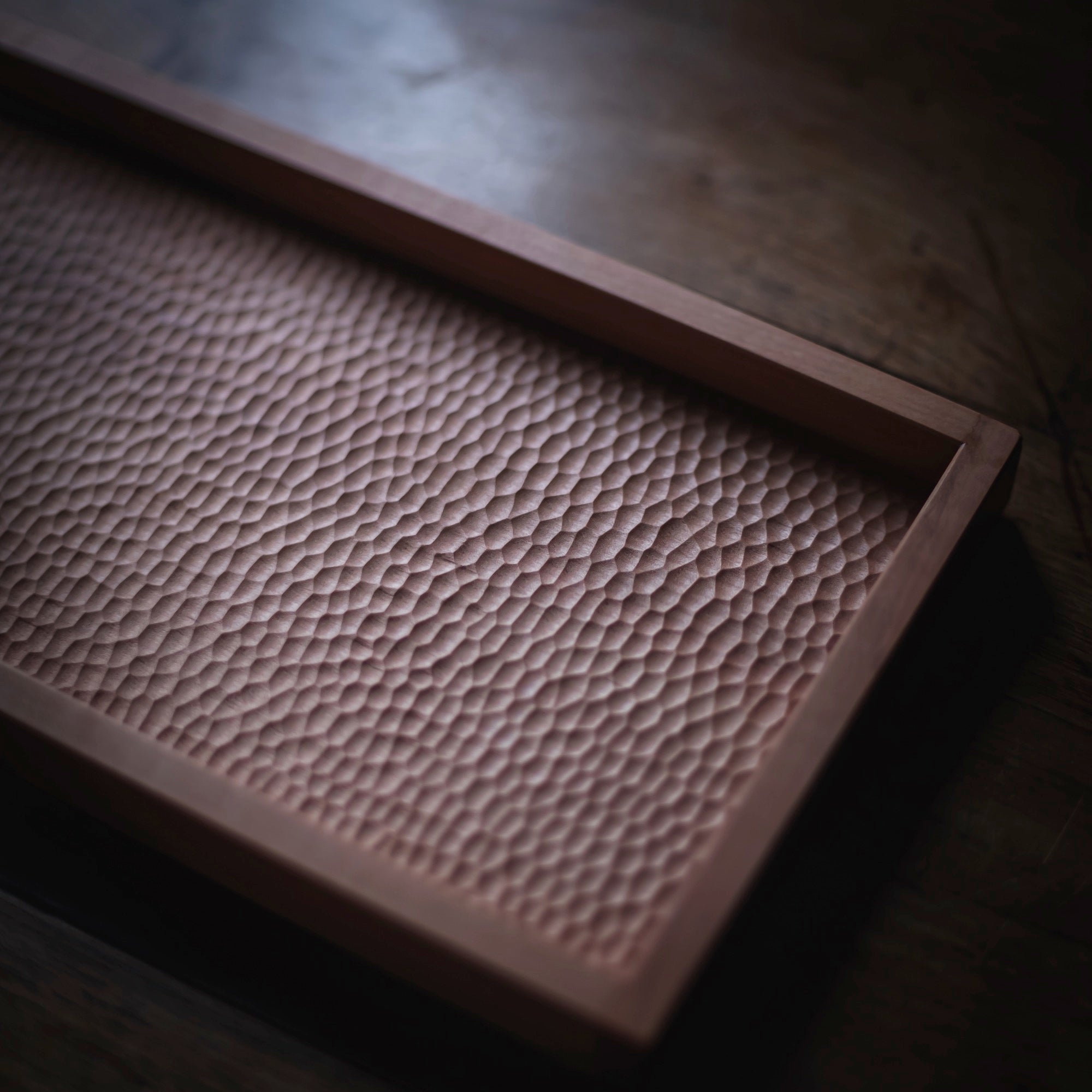 Cherry Tray #607 (view 8)