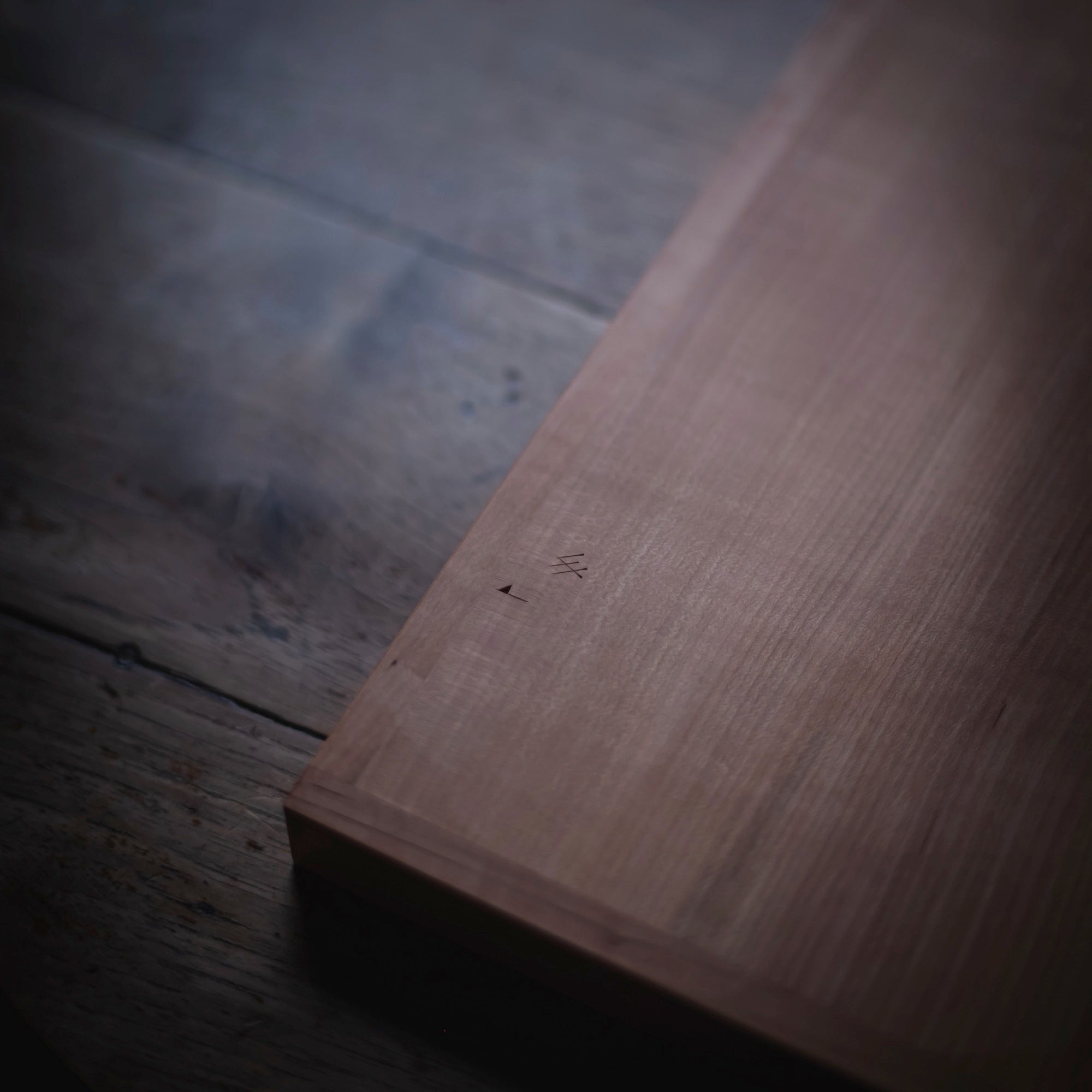 Cherry Tray #607 (view 9)
