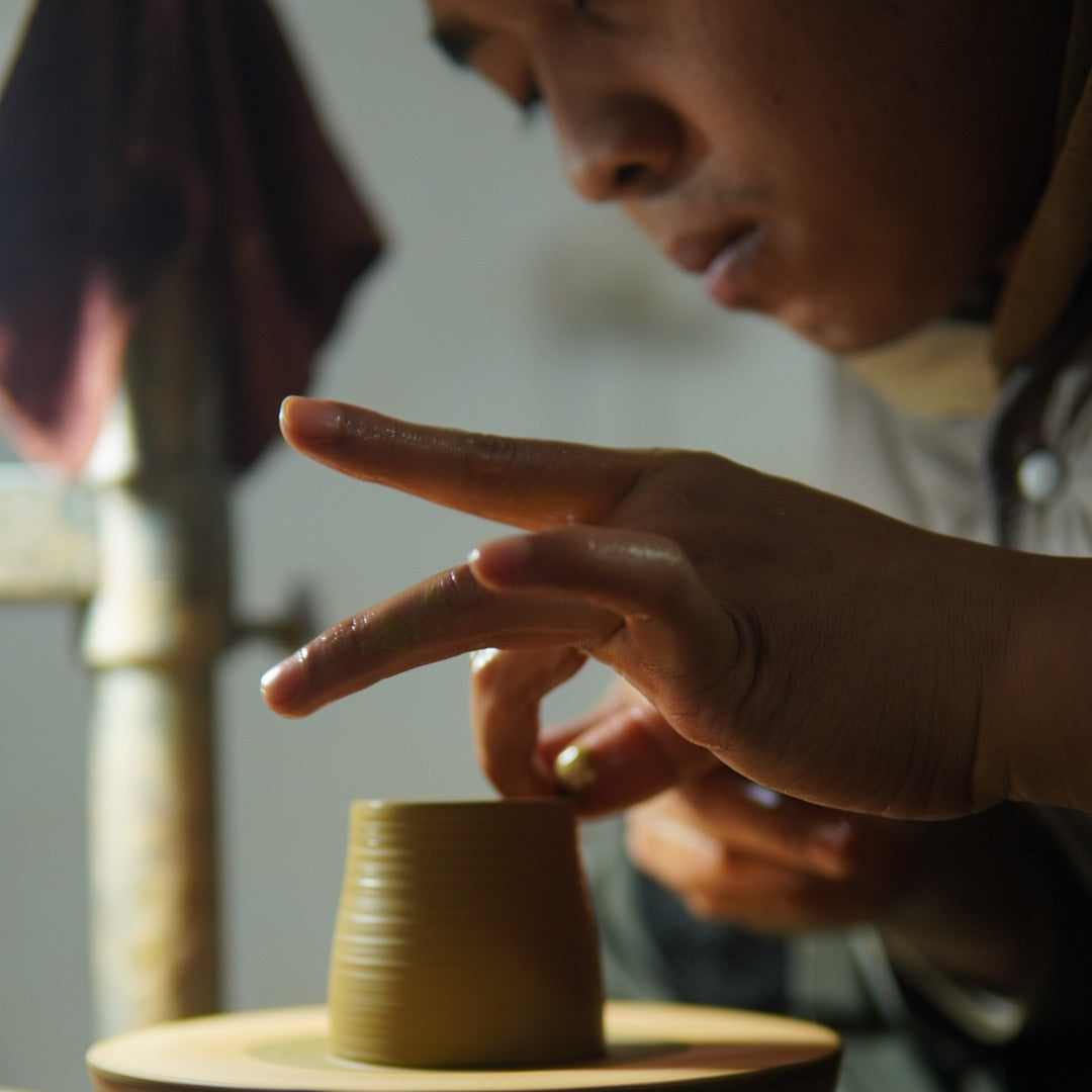 Portrait of Su Mingzhi