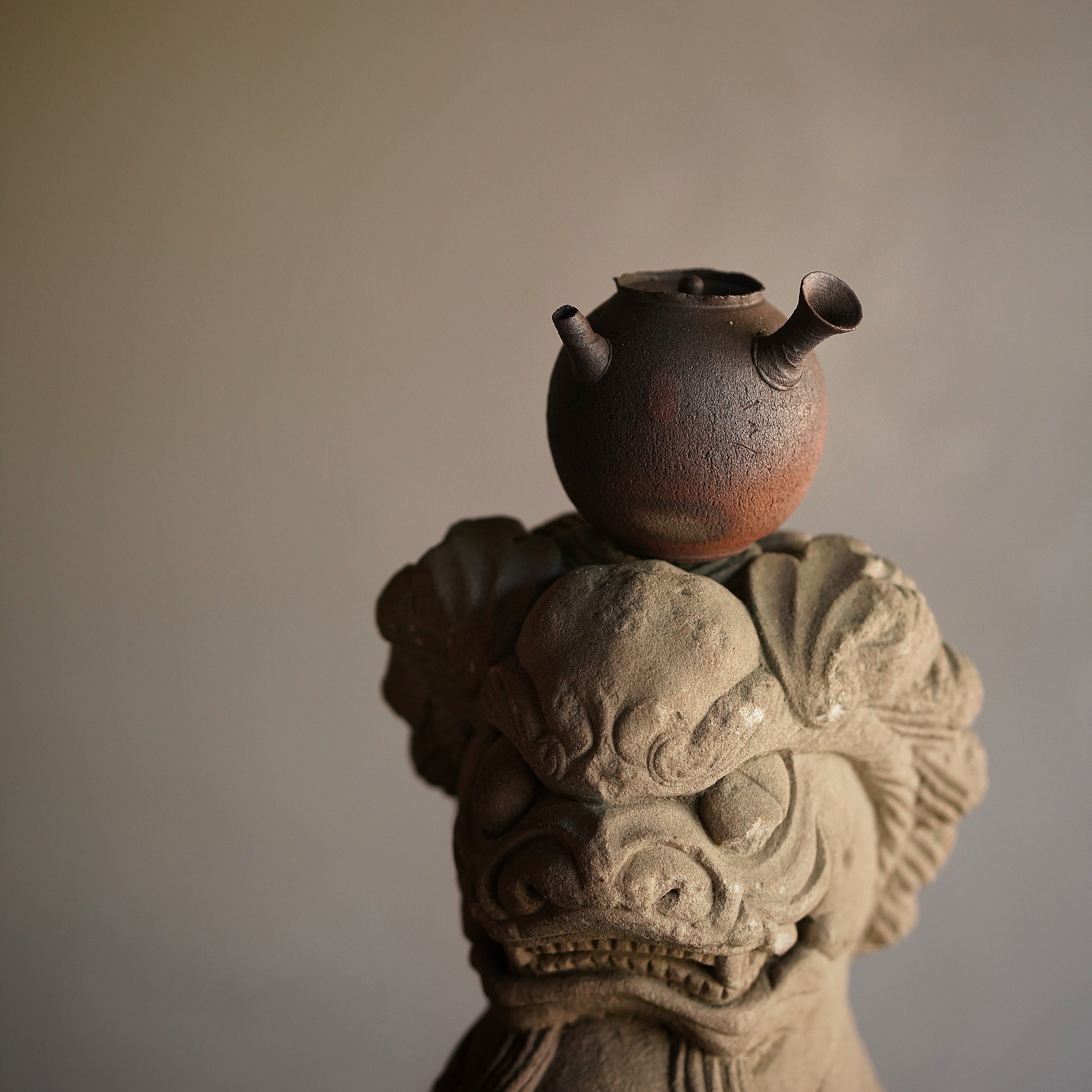 Work of YiZhi