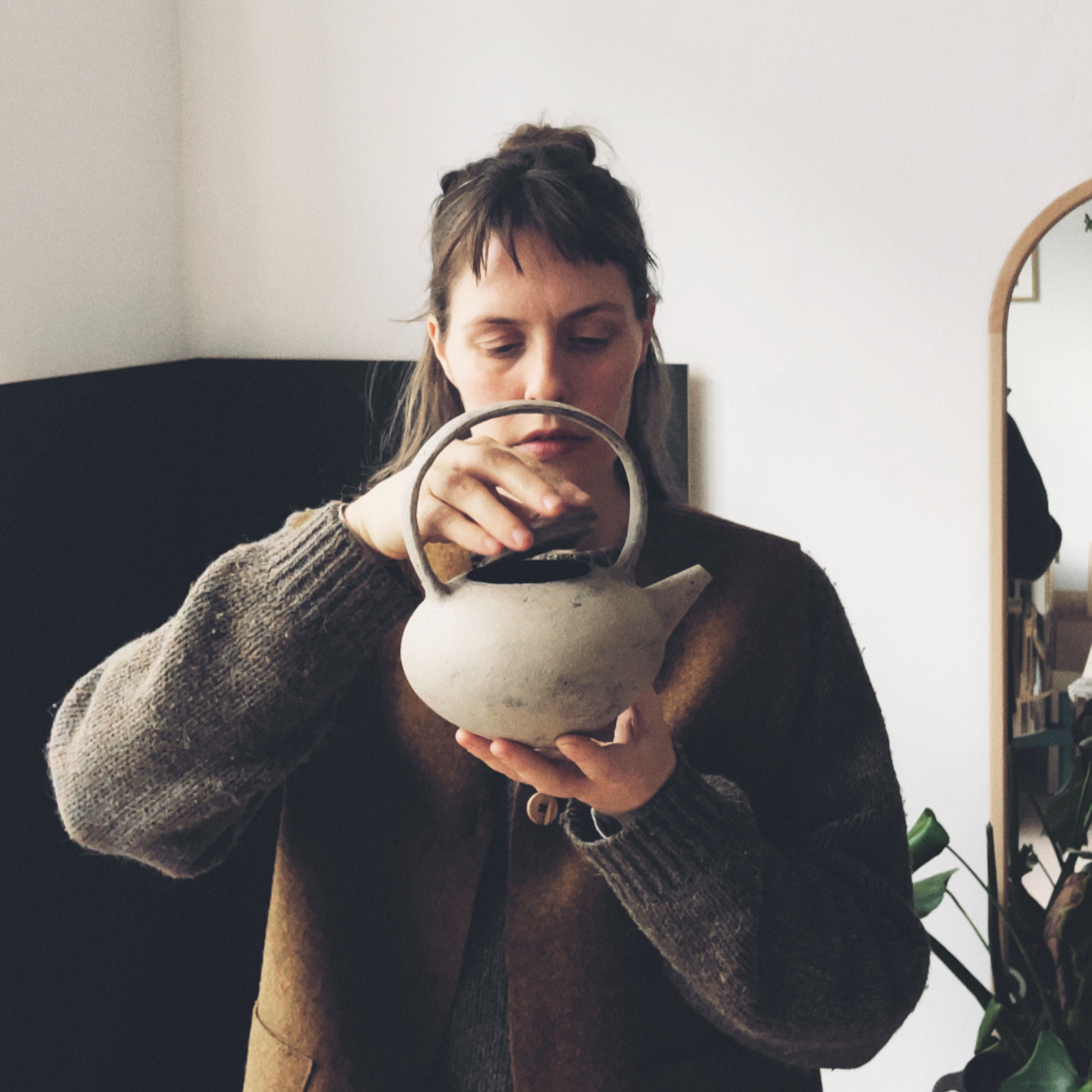 Portrait of Lena Harms