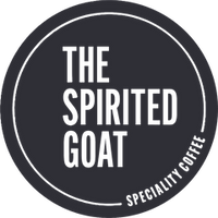 The Spirited Goat