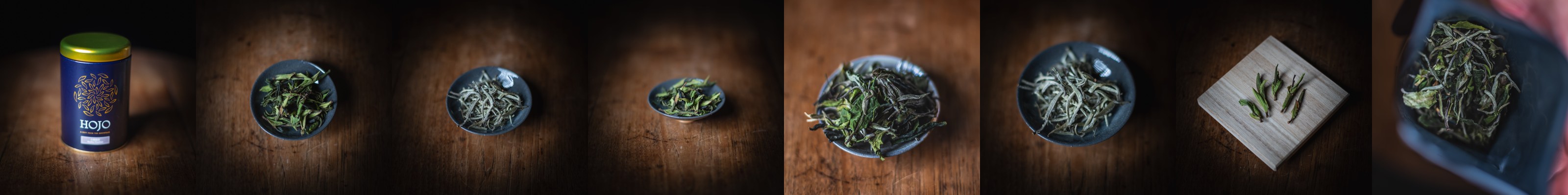 Yunnan White Tea