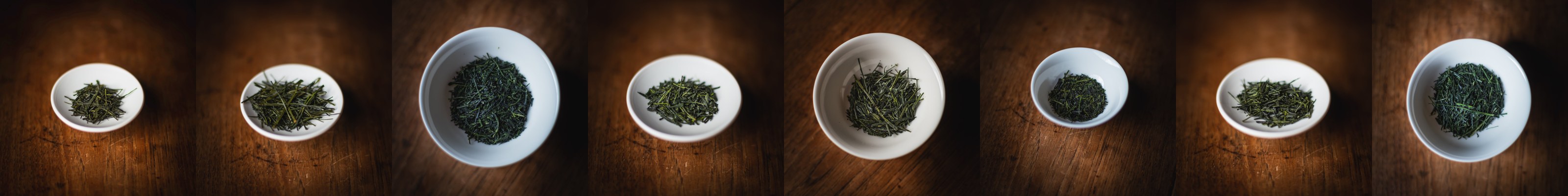 Green Tea
