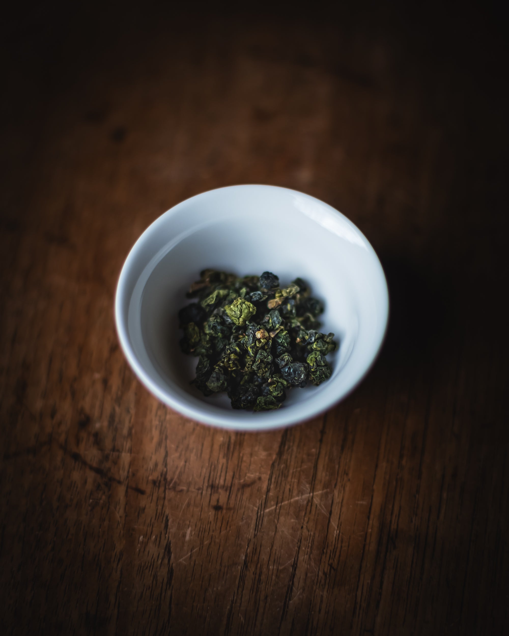 Oolong