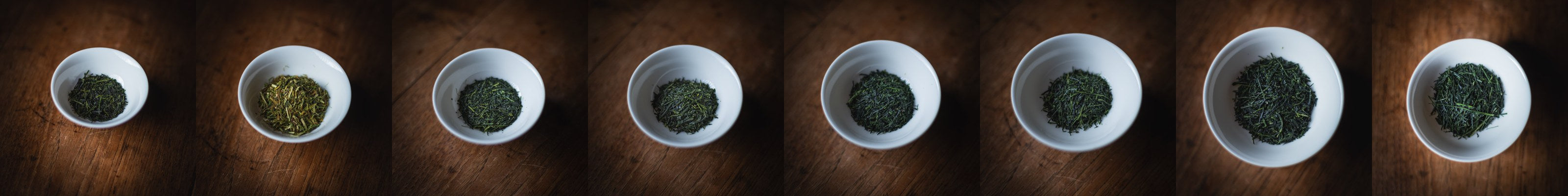 Hoshino Tea