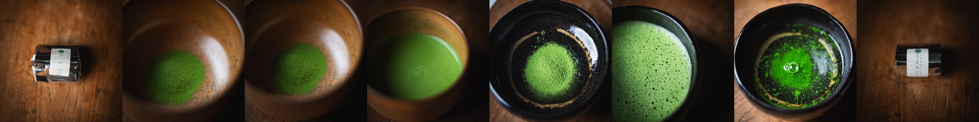 Yame Matcha