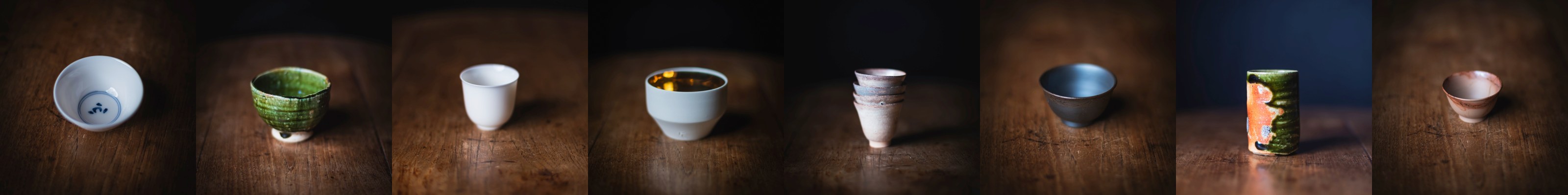 Cups