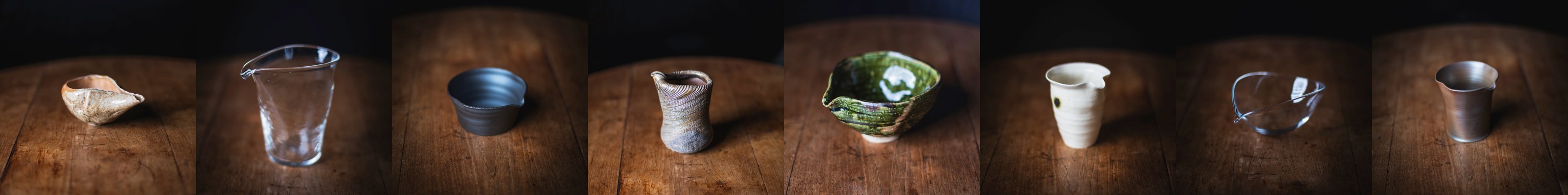 Pitcher and Katakuchi
