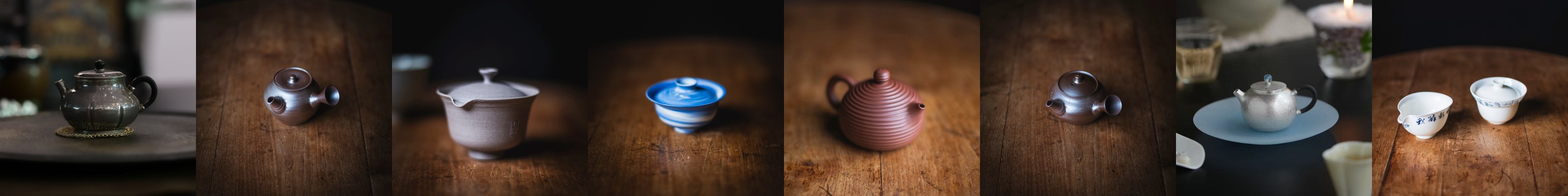 Brewing Vessels