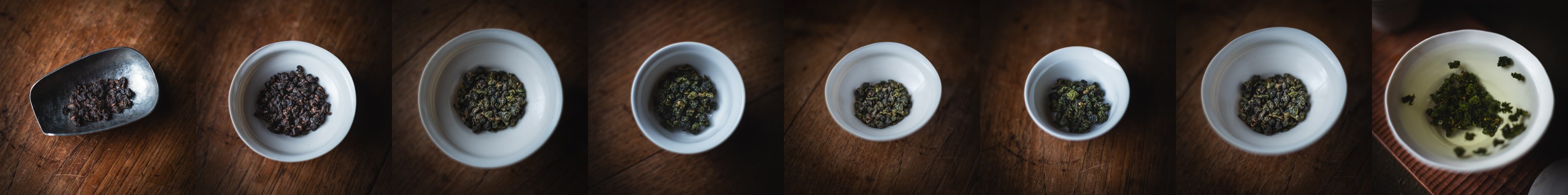 Deerland Tea