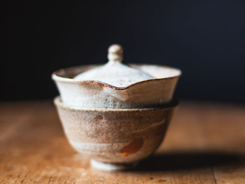 Crafts from the Tea Forest