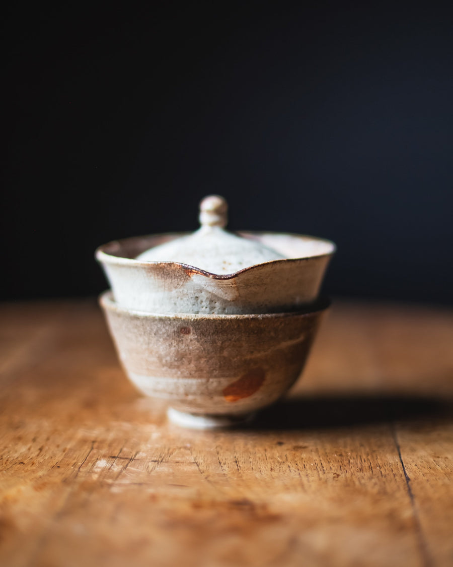 Crafts from the Tea Forest