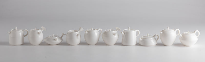 「Vessels without stories」