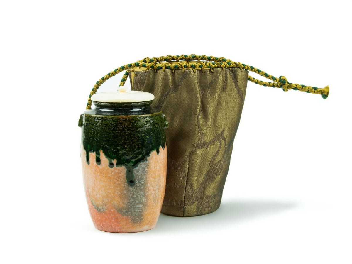 Ceramic Workshop with Sasaki Shōraku