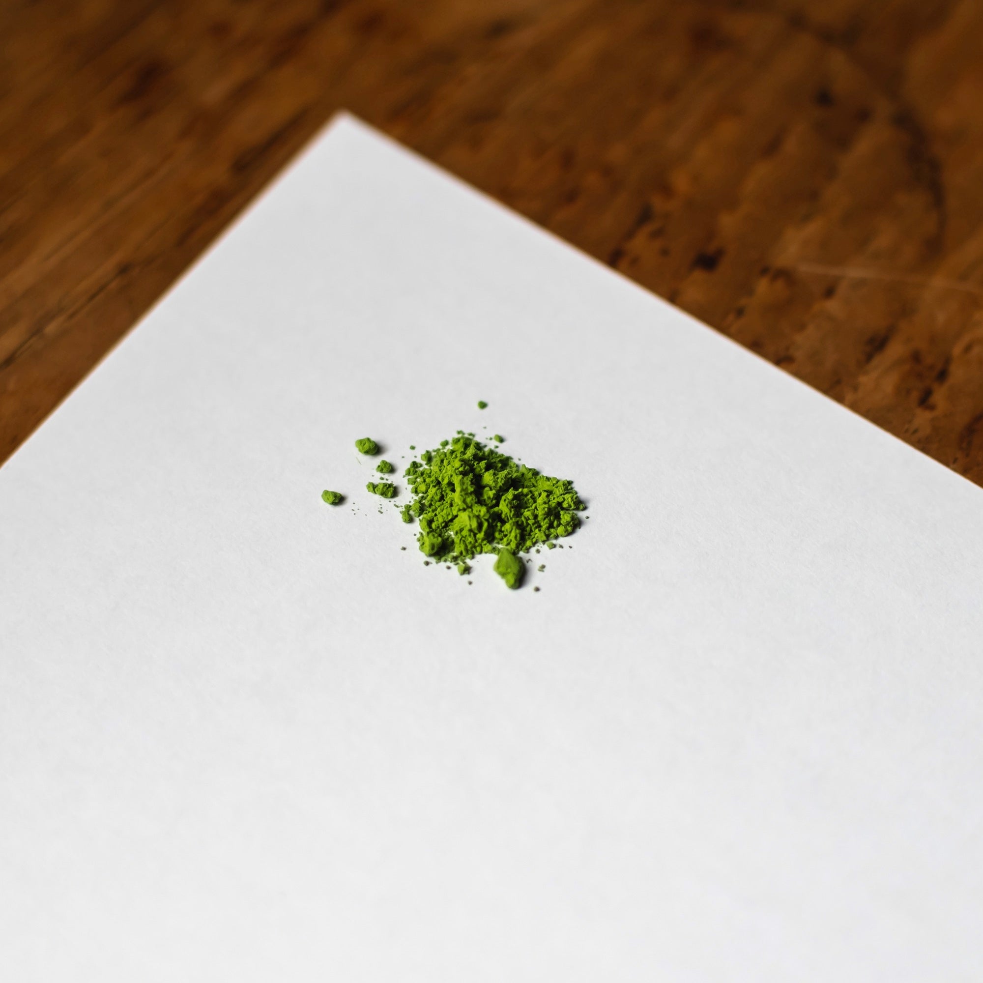 画材 Matcha Lake 画材 Matcha Lake Suigaku (翠岳)🍵 - Umi's middle level