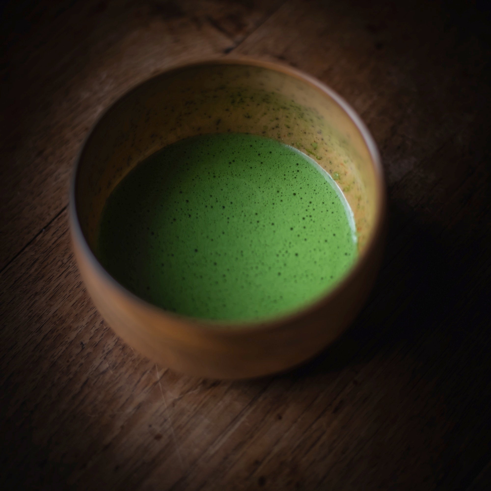 画材 Matcha Lake Single-Cultivar Matcha – UNEARTHED gallery