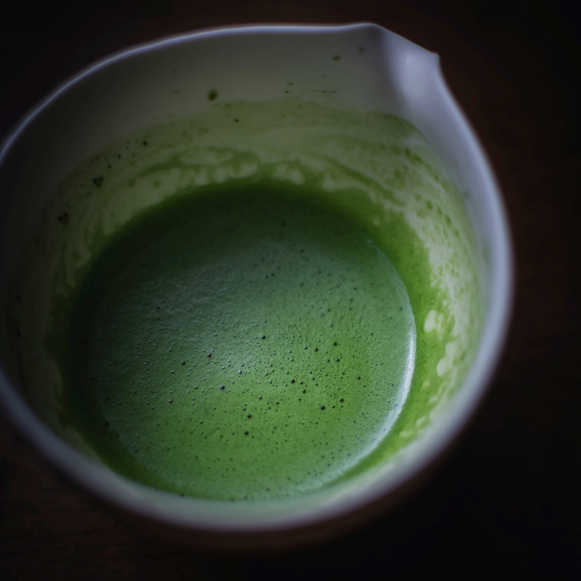画材 Matcha Lake 画材 Matcha Lake Lake & Oak Matcha Bowl | Traditional
