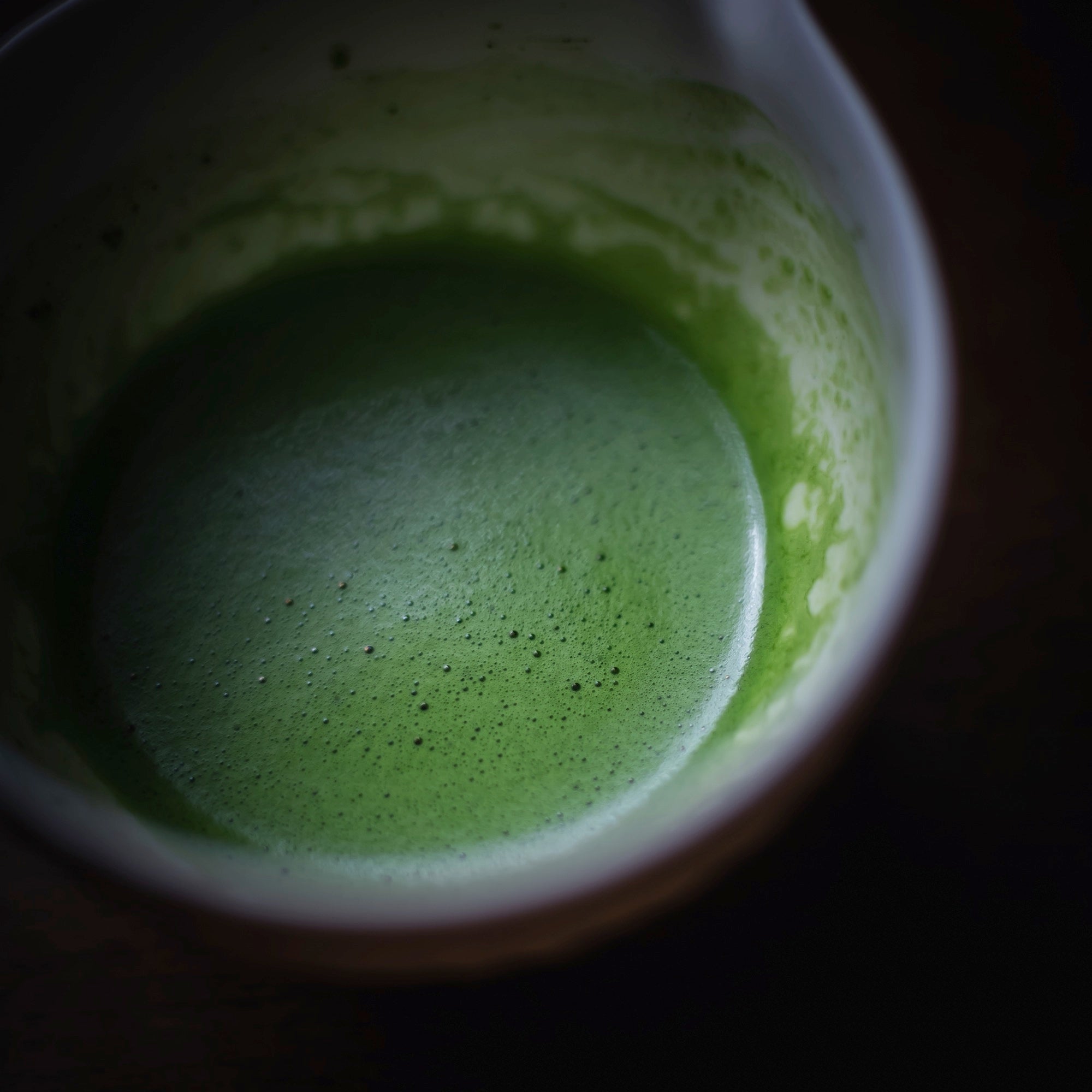 Single-Cultivar Matcha – UNEARTHED gallery