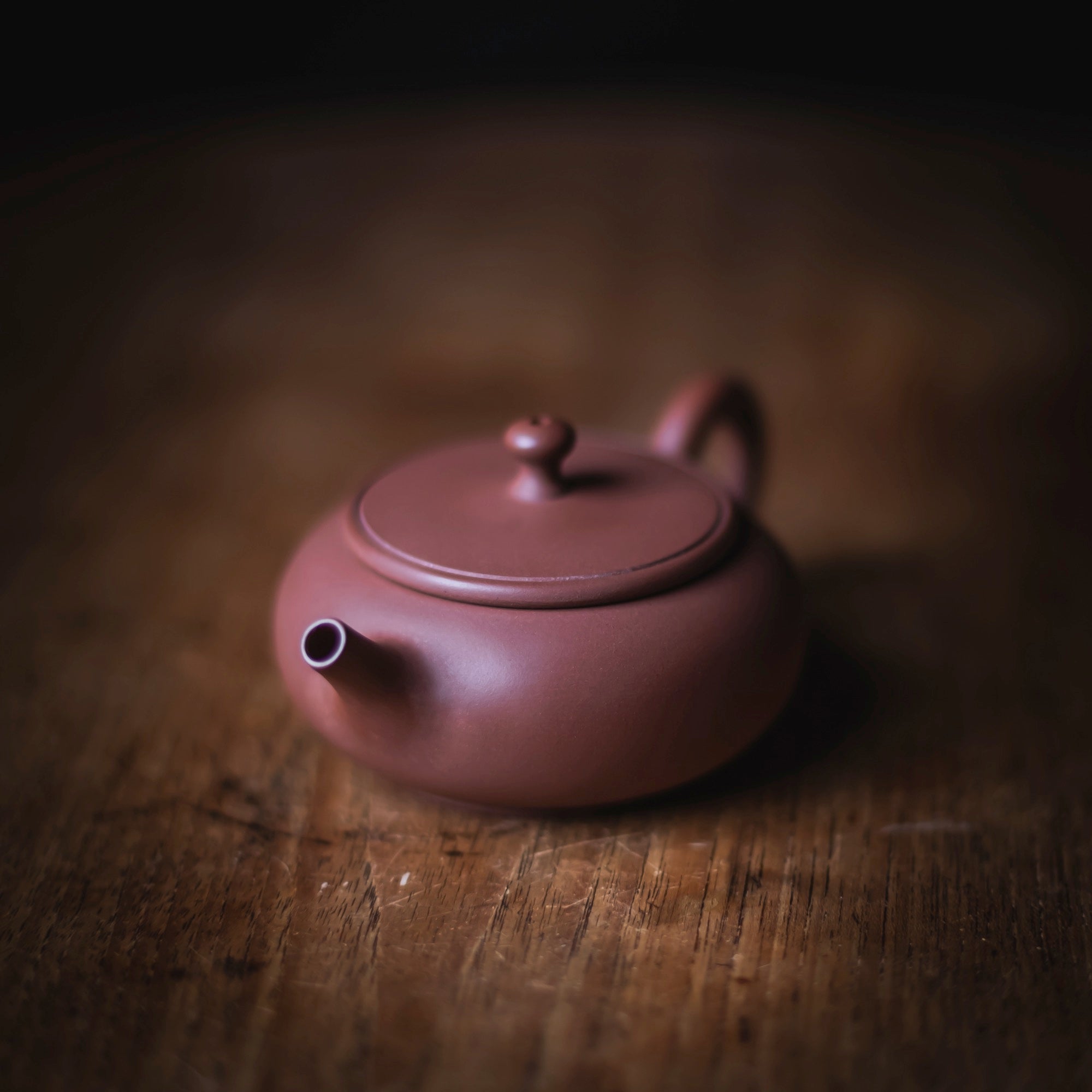 Chaozhou Teapots – UNEARTHED gallery