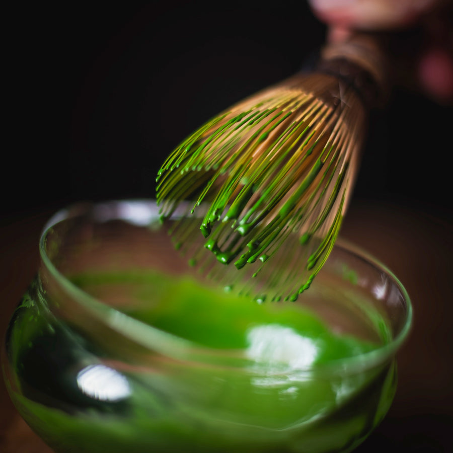 Specialty Matcha Workshop