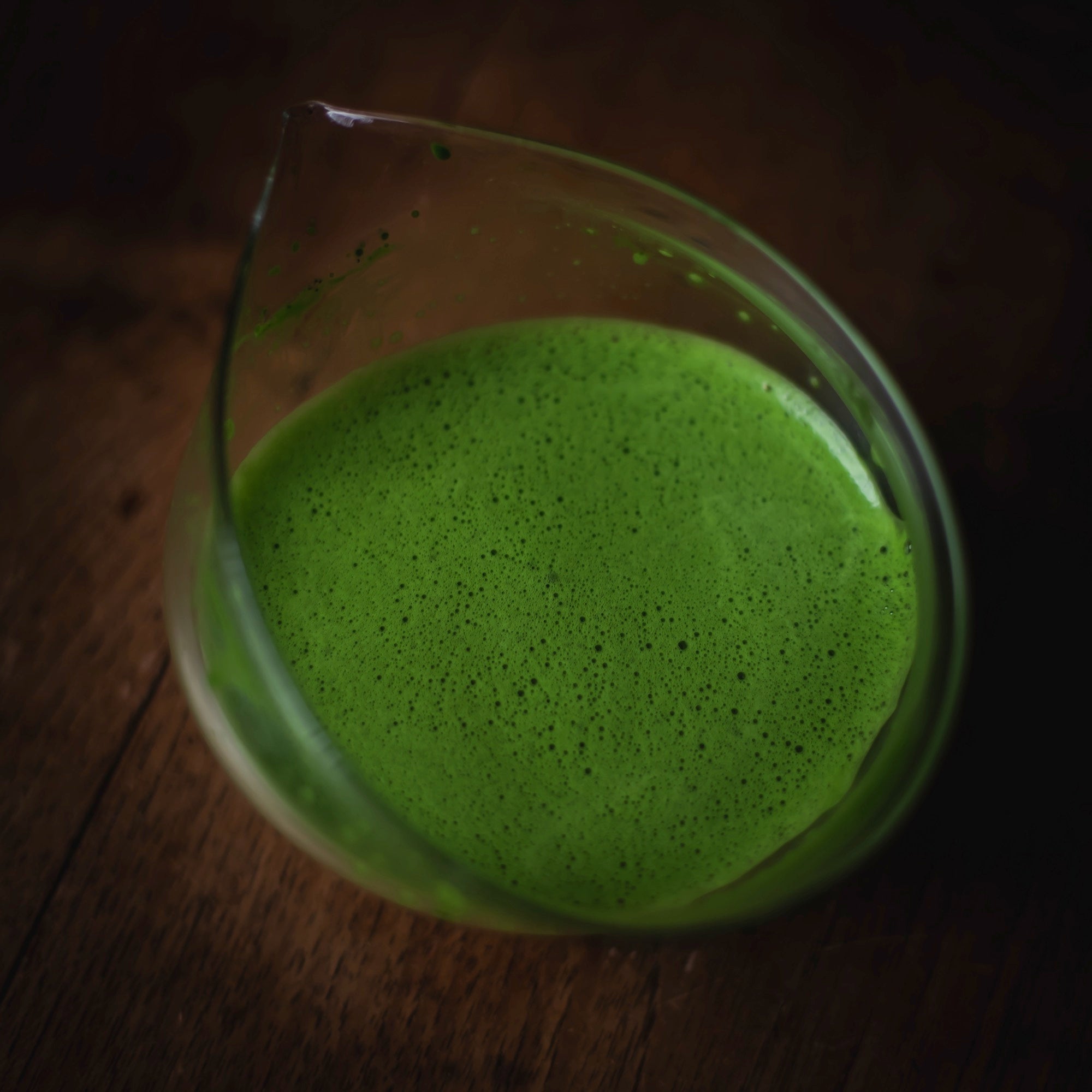 Single-Cultivar Matcha – UNEARTHED gallery