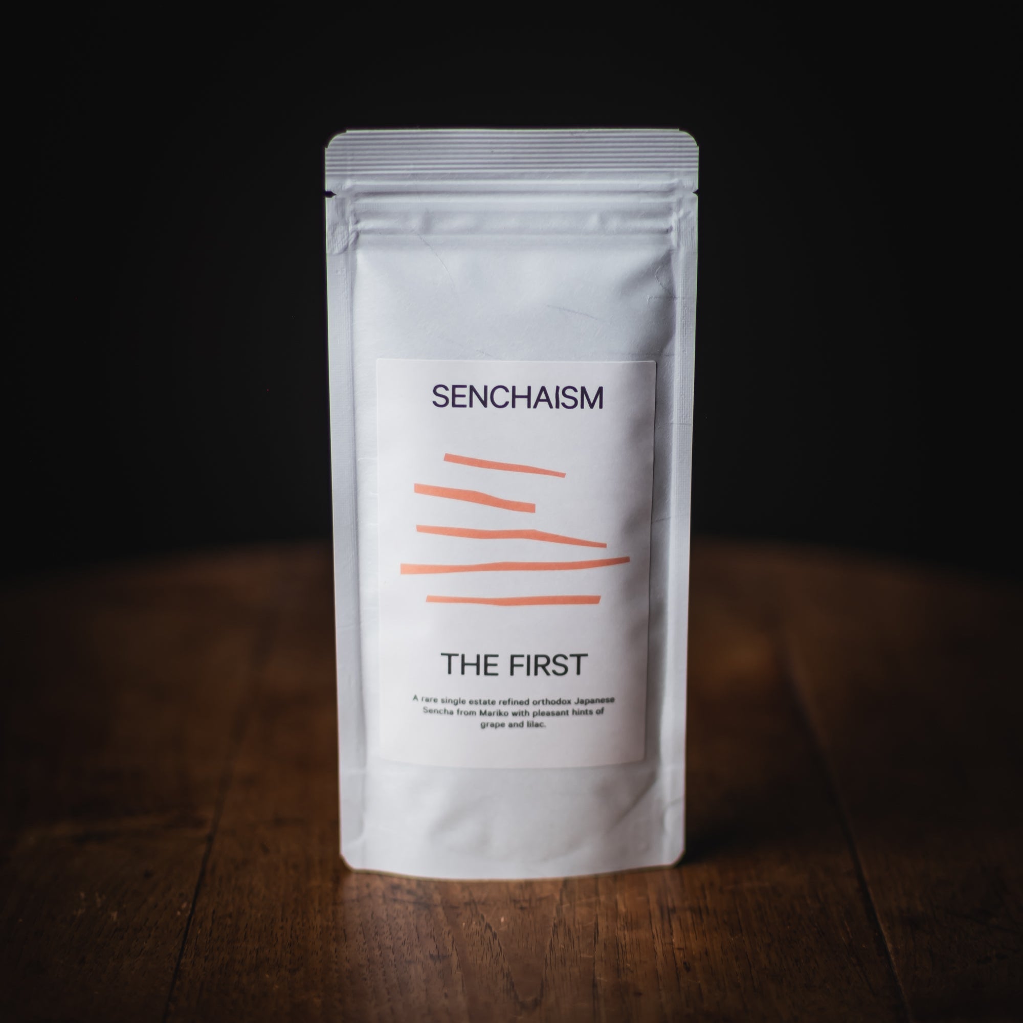 THE FIRST Kondōwase Sencha – UNEARTHED gallery