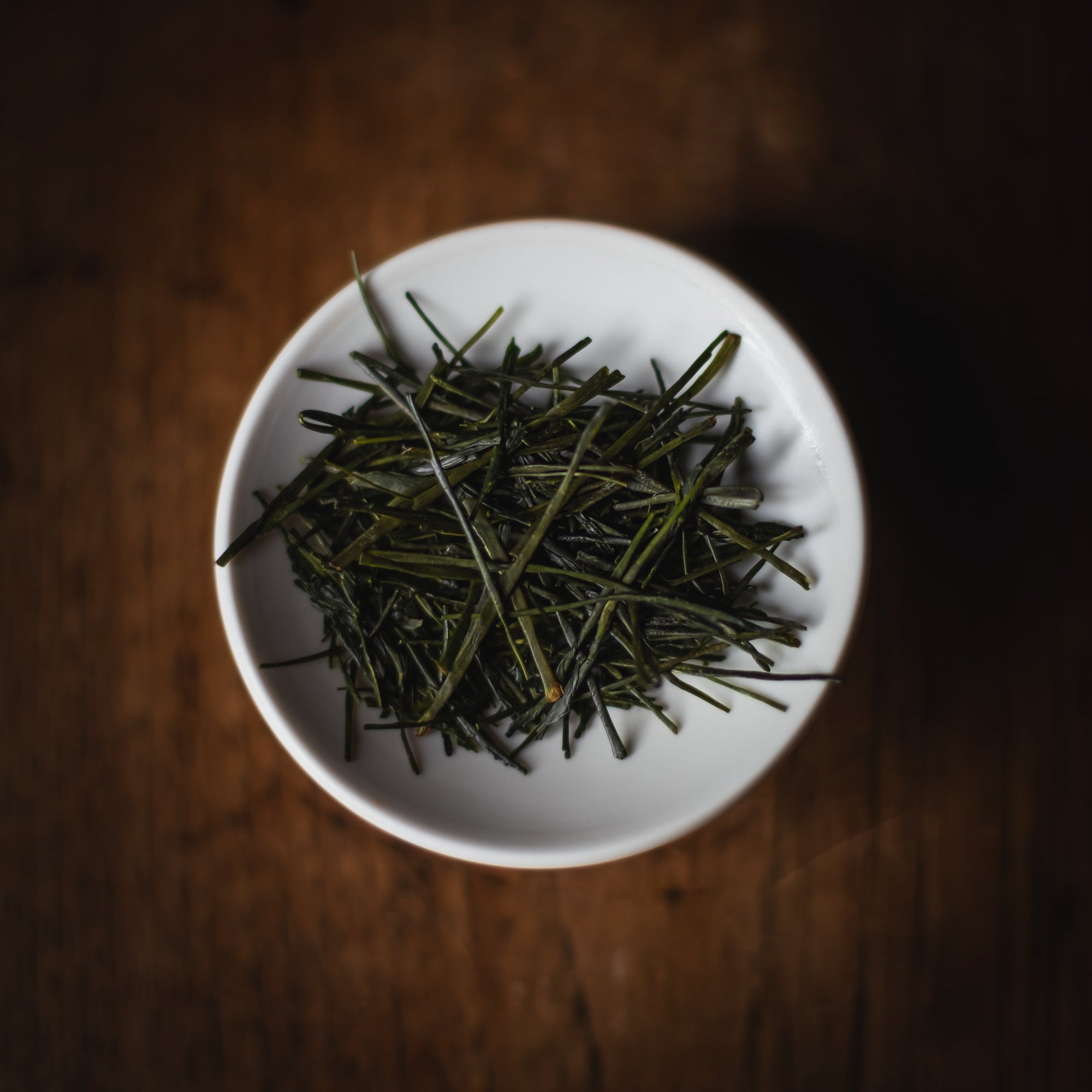 THE FIRST Kondōwase Sencha – UNEARTHED gallery