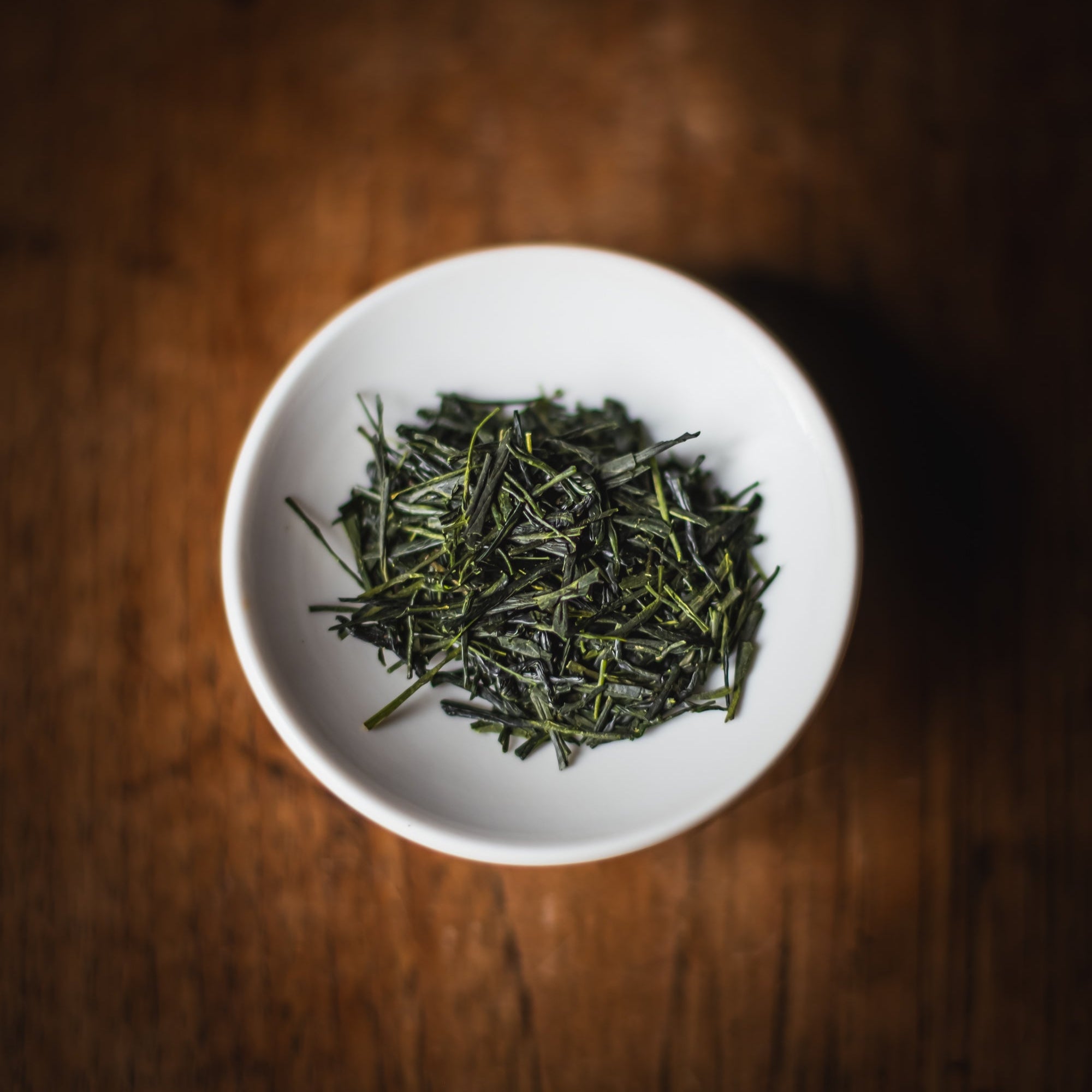 SUMMER BREEZE Yamakai Sencha – UNEARTHED gallery