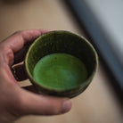 Matcha Kagoshima Barista Blend