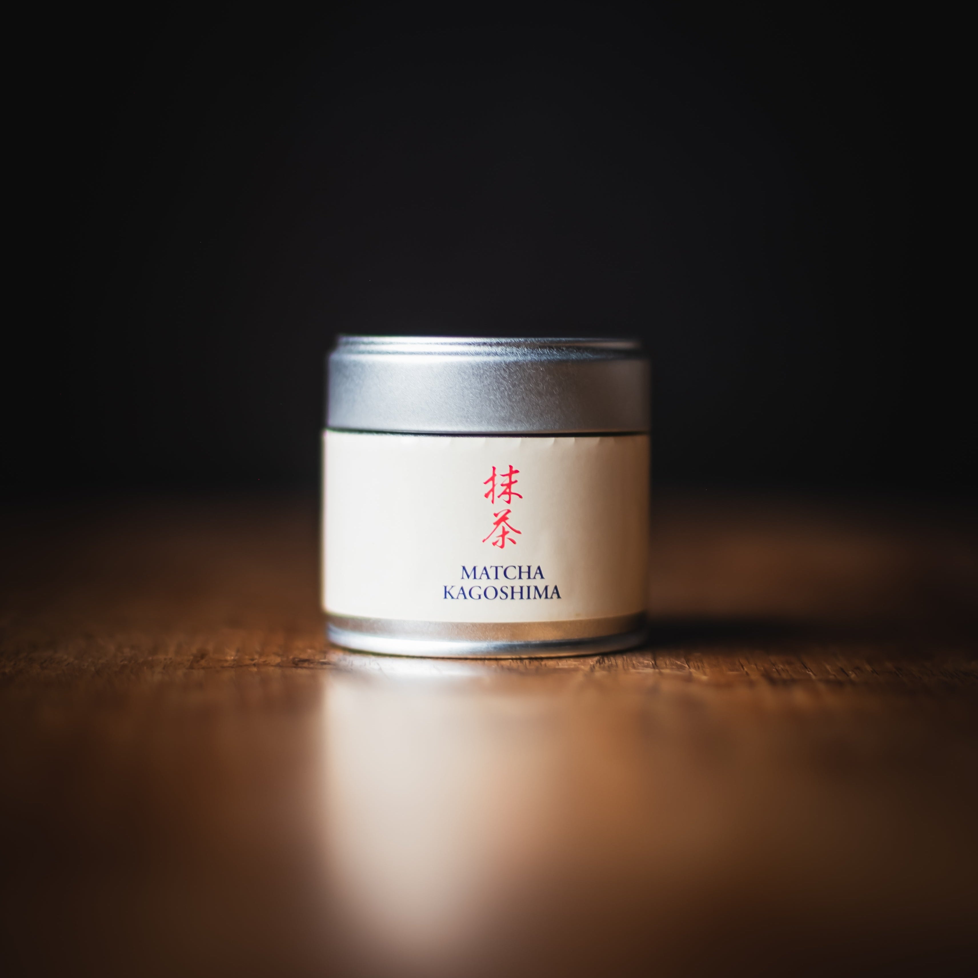 Single-Cultivar Matcha – UNEARTHED gallery
