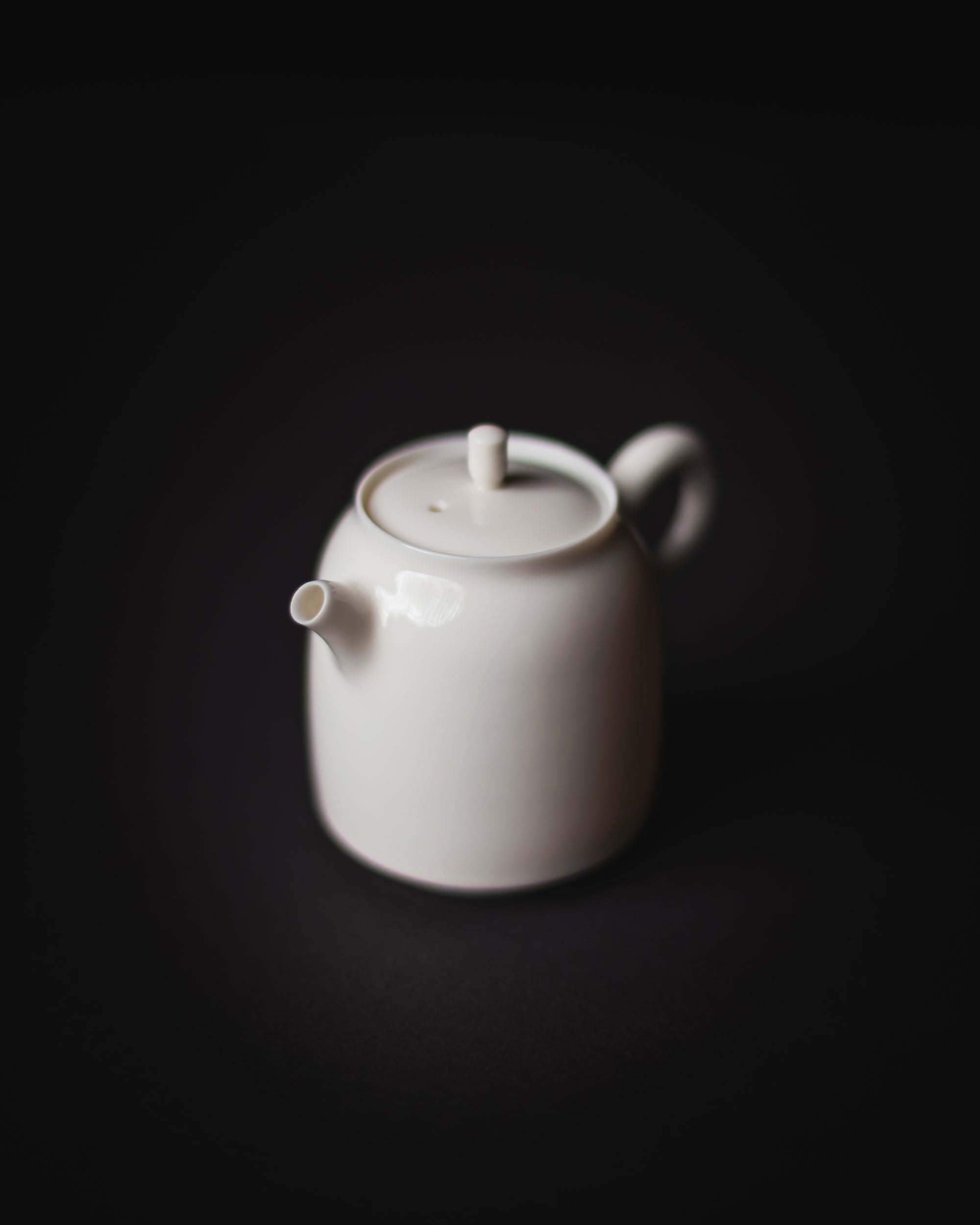 Work of Buchangqi Studio  — Huang Yongxing