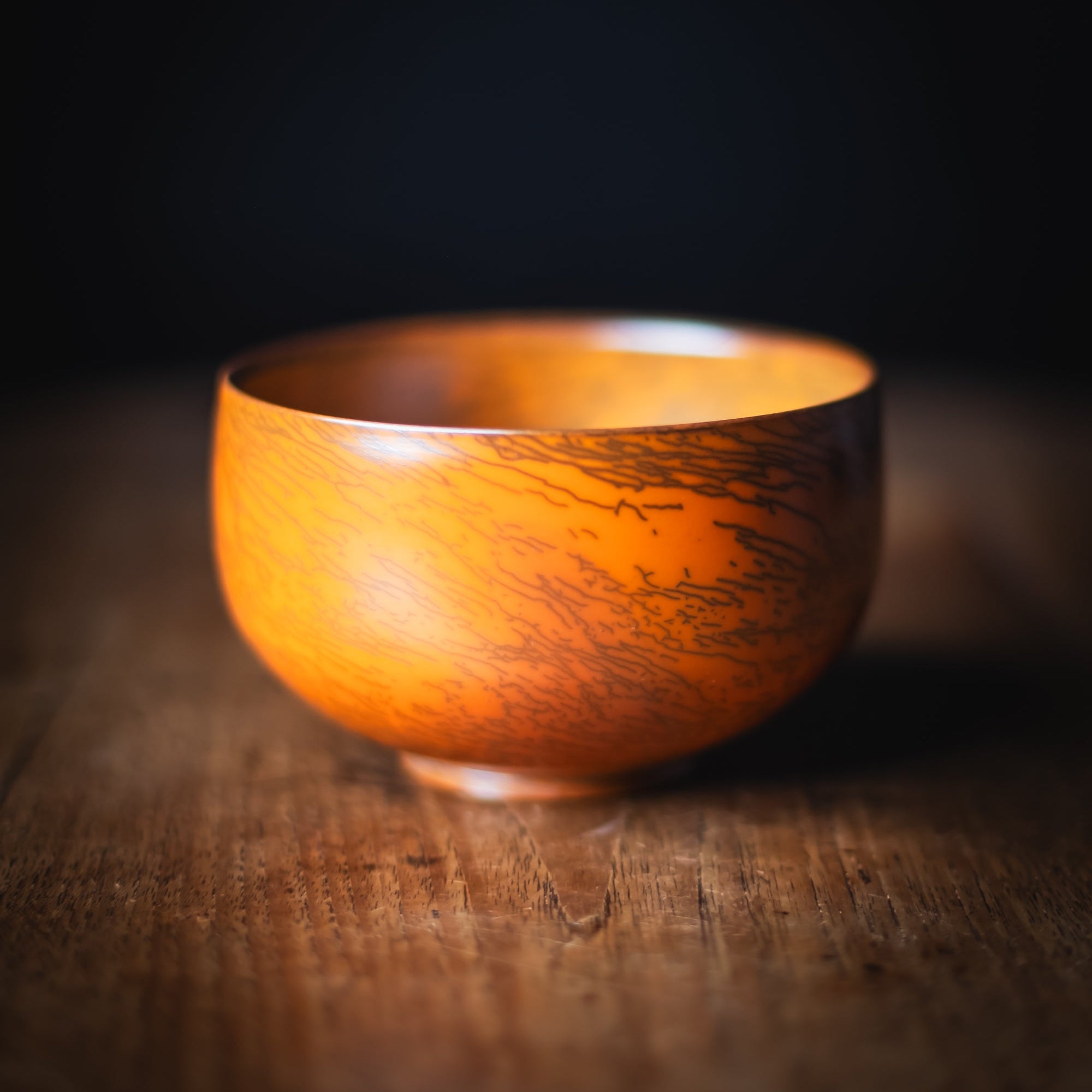 Work of Mathieu Casseau