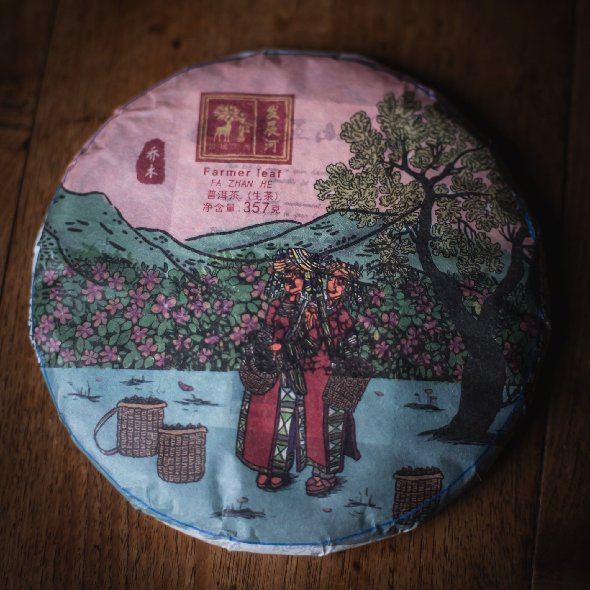 China – UNEARTHED gallery