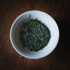 Hon Gyokuro Kirari31 — fine hand-picked gyokuro needles from Hoshino village