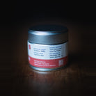 Matcha Kagoshima 30 g tin, new label