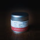 Matcha Kagoshima 30 g tin, new label