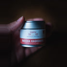 Matcha Kagoshima 30 g tin, new label