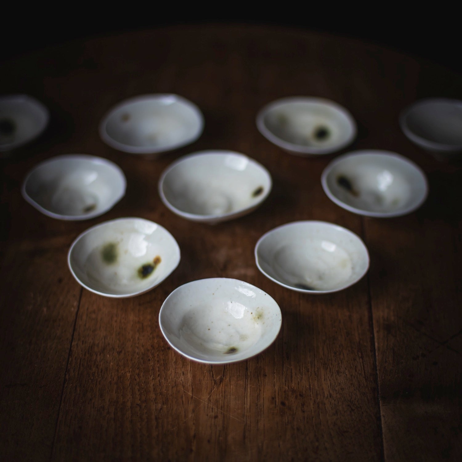 【 okazu⠀】 Japonmania - Decorative spikes - Okazu : Amazon.nl: Home