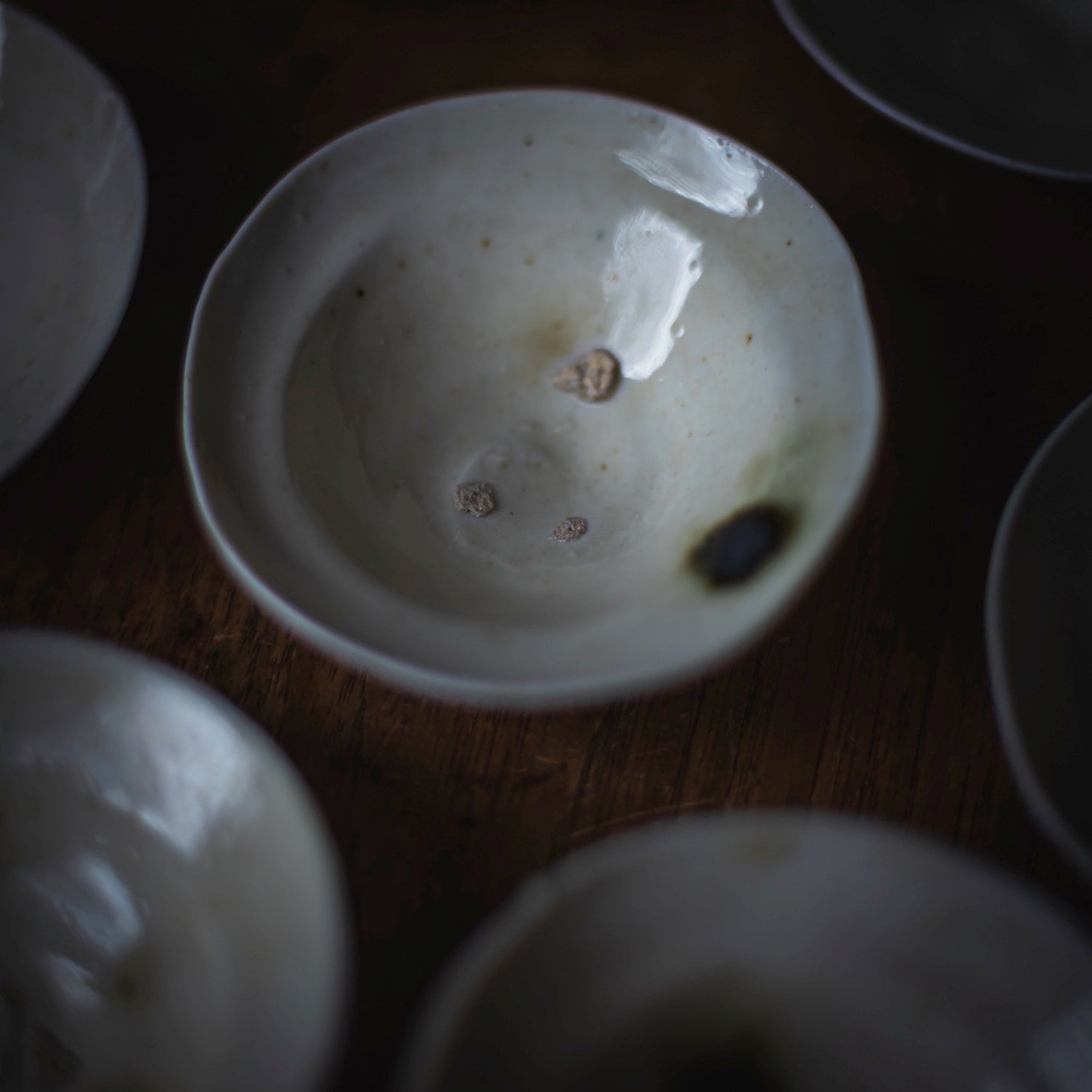 【 okazu⠀】 Japonmania - Decorative spikes - Okazu : Amazon.nl: Home